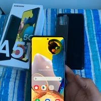 Samsung Galaxy A51 5G 128gb