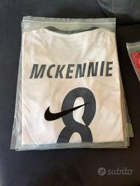 Usa world Cup Jersey McKennie