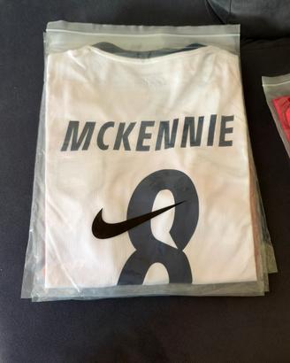 Usa world Cup Jersey McKennie