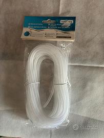 Tubo in silicone
