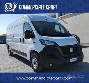 FIAT DUCATO NEW 35 LH2 2.2 M-JET FURGONE PASSO