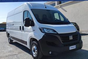 FIAT DUCATO NEW 35 LH2 2.2 M-JET FURGONE PASSO