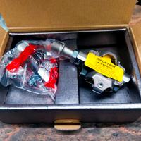 pedali Shimano xtr 9100