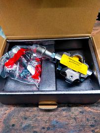 pedali Shimano xtr 9100