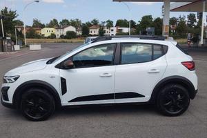 DACIA Sandero 3° Serie Berlina  GPL