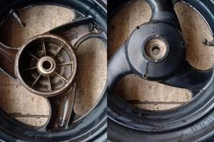 Malaguti Phantom F12-R 50