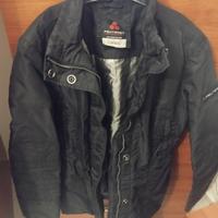 giubbotto Peuterey donna 