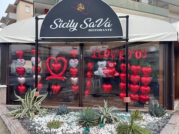 Bar-Ristorante-Pizzeria Lignano Sabbiadoro