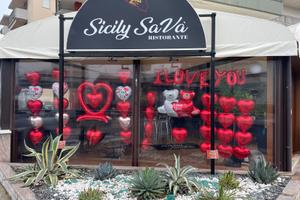 Bar-Ristorante-Pizzeria Lignano Sabbiadoro