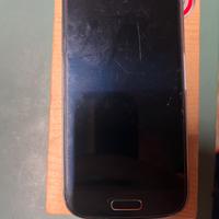 Samsung Galaxy s4 mini