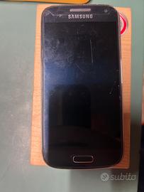 Samsung Galaxy s4 mini