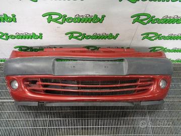 PARAURTI ANTERIORE PER XSARA PICASSO N68 2004