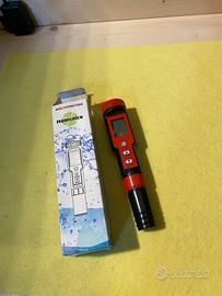 Misuratore digitale qualità acqua Homcoice