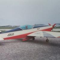 Jolly F3A Vintage 