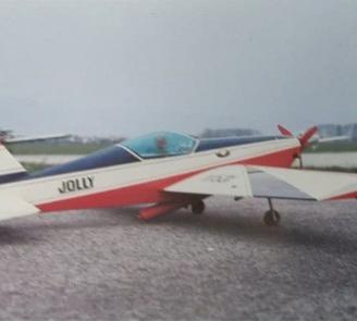Jolly F3A Vintage 