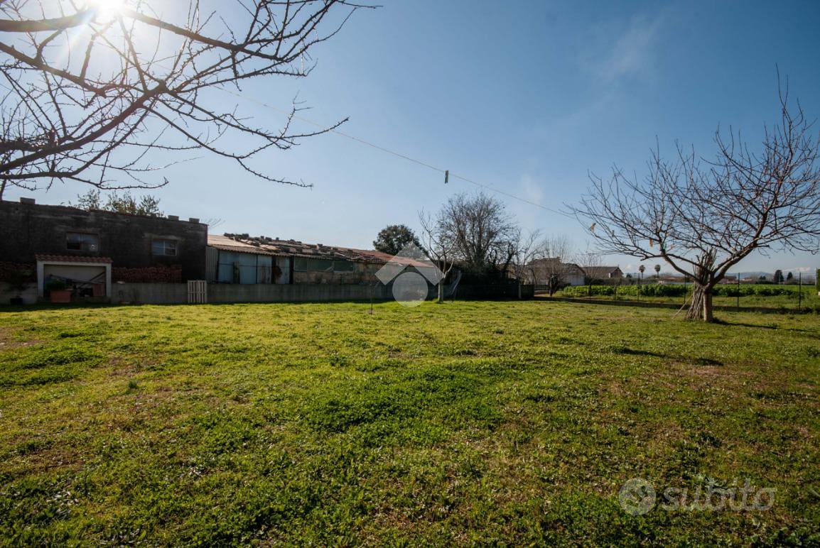 TER. RESIDENZIALE A ROSETO DEGLI ABRUZZI - Vista 2