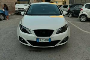 Seat ibiza 6j 1.6 tdi