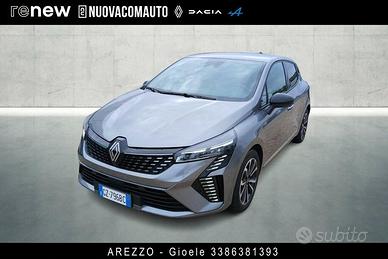 Renault Clio 1.0 tce Techno 90cv
