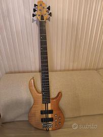 Basso Cort Artisan A5