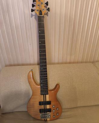 Basso Cort Artisan A5