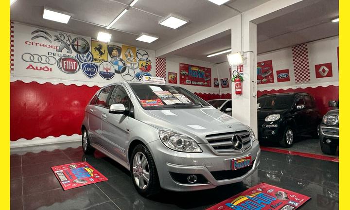 Mercedes-benz classe B 1.7 116cv SPORT - 2010