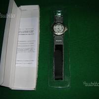 Orologio lotto sportivo solo tempo