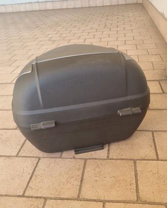 Bauletto kymko agility 125
