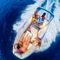 Gommone nuova jolly 490 mercury f40 ELPTEFI pro