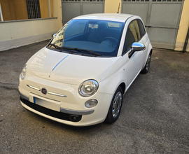 Fiat 500 1.2 GPL pop