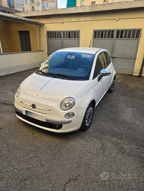 Fiat 500 1.2 GPL pop