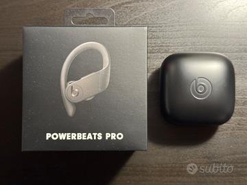 Auricolari Powerbeats Pro True Wireless - Nero