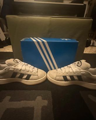 Scarpe adidas campus