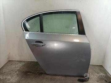 PORTIERA POSTERIORE DESTRA BMW Serie 5 E60 4100963