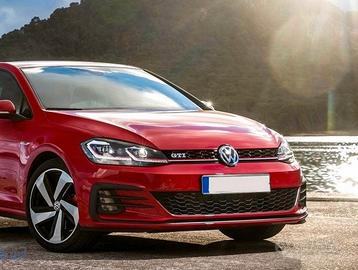 Conversione VW Golf 7.5 VII Facelift (2017-up) GTI