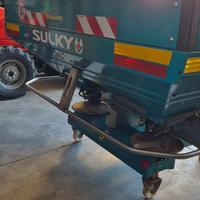 spandi concime sulky