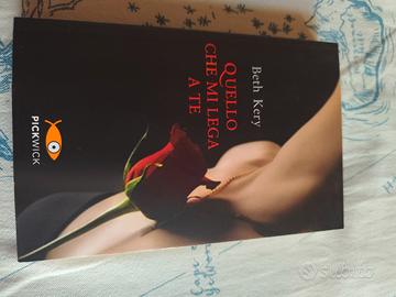 quello che mi lega a te