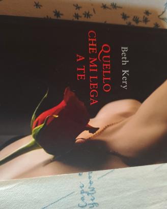 quello che mi lega a te