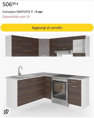 cucina 