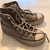 CONVERSE DONNA