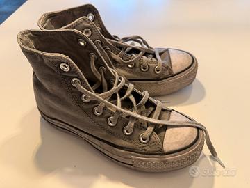 CONVERSE DONNA