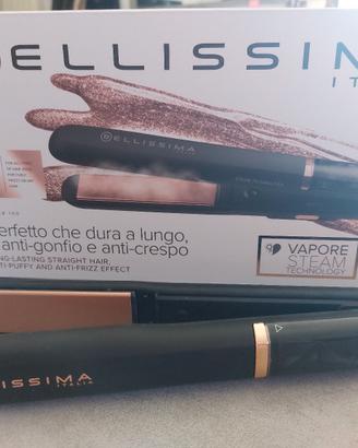 piastra a vapore 