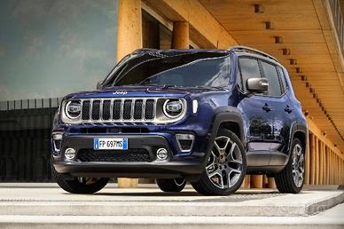Ricambi usati jeep renegade 2014 #z
