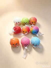 Squishy antistress