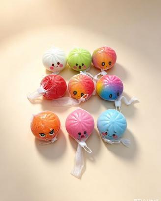 Squishy antistress