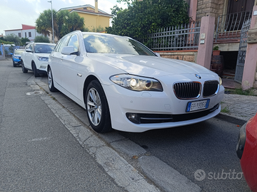 BMW serie 5