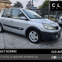 RENAULT Scenic 1.5 dCi/105CV