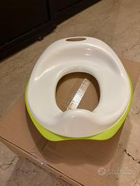 Ridittore per wc