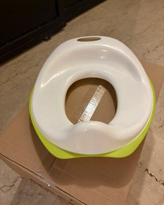 Ridittore per wc