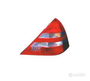 FANALE DESTRO PER MERCEDES R170 SLK ROADSTER 96-04