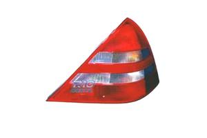 FANALE DESTRO PER MERCEDES R170 SLK ROADSTER 96-04